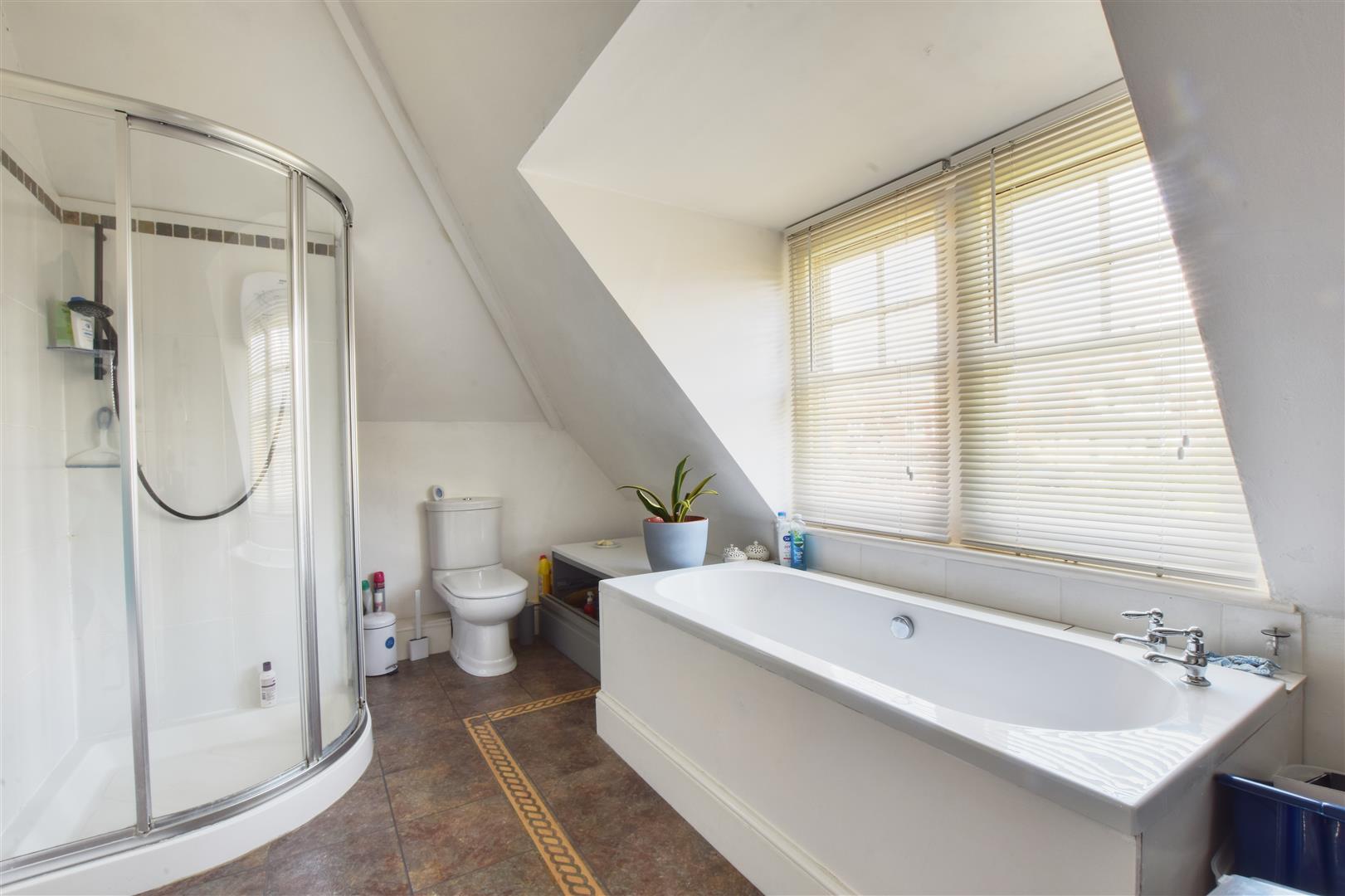 Buckhurst Road, BexhillOnSea Rush, Witt & Wilson